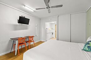 Broome Time Resort