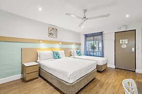 Broome Time Resort