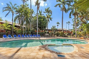Broome Time Resort