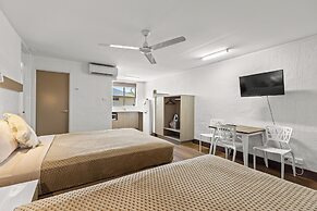 Broome Time Resort