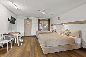 Broome Time Resort
