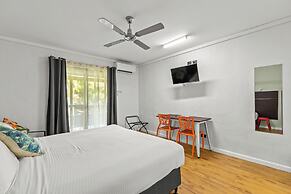 Broome Time Resort