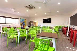 Broome Time Resort