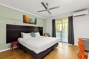Broome Time Resort