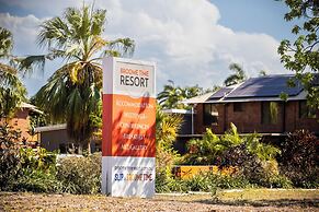 Broome Time Resort