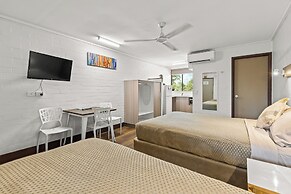 Broome Time Resort