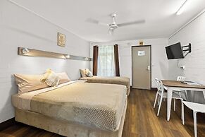 Broome Time Resort