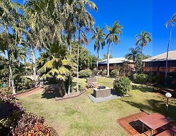 Broome Time Resort