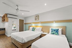 Broome Time Resort