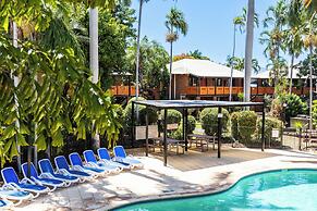 Broome Time Resort