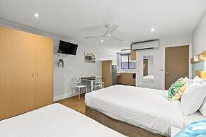 Broome Time Resort
