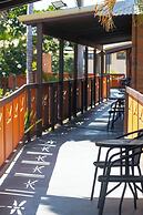 Broome Time Resort