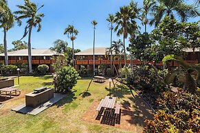 Broome Time Resort