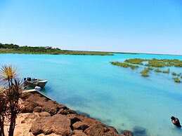 Broome Time Resort