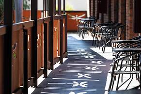 Broome Time Resort