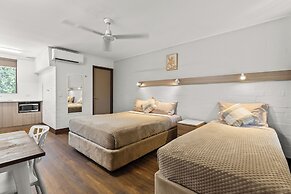 Broome Time Resort