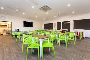Broome Time Resort