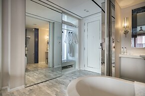 Hua Chang Heritage Hotel Bangkok