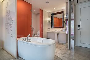 Hua Chang Heritage Hotel Bangkok