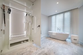 Hua Chang Heritage Hotel Bangkok
