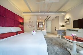 Hua Chang Heritage Hotel Bangkok