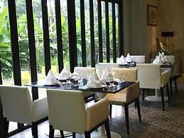 Hua Chang Heritage Hotel Bangkok