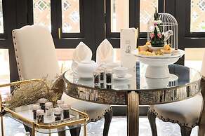 Hua Chang Heritage Hotel Bangkok
