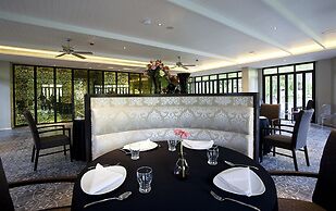 Hua Chang Heritage Hotel Bangkok