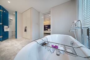 Hua Chang Heritage Hotel Bangkok