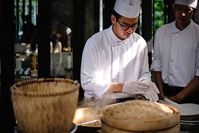 Hua Chang Heritage Hotel Bangkok