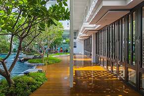 Hua Chang Heritage Hotel Bangkok
