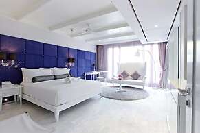 Hua Chang Heritage Hotel Bangkok