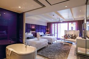 Hua Chang Heritage Hotel Bangkok