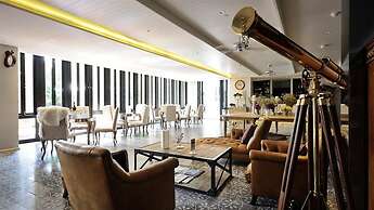 Hua Chang Heritage Hotel Bangkok