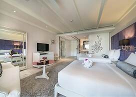 Hua Chang Heritage Hotel Bangkok