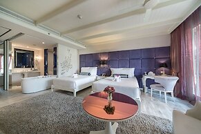 Hua Chang Heritage Hotel Bangkok