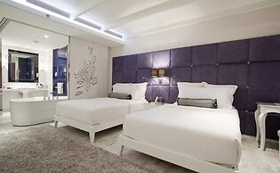 Hua Chang Heritage Hotel Bangkok