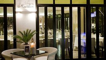 Hua Chang Heritage Hotel Bangkok
