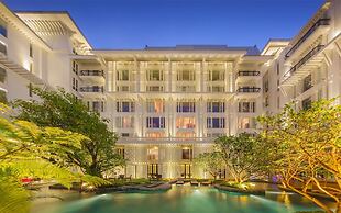 Hua Chang Heritage Hotel Bangkok