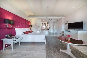 Hua Chang Heritage Hotel Bangkok