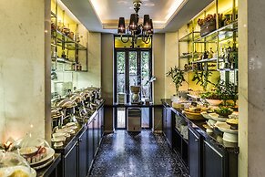 Hua Chang Heritage Hotel Bangkok