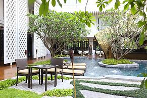 Hua Chang Heritage Hotel Bangkok