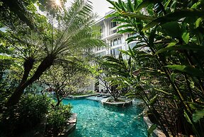 Hua Chang Heritage Hotel Bangkok