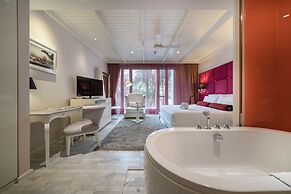 Hua Chang Heritage Hotel Bangkok