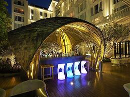 Hua Chang Heritage Hotel Bangkok