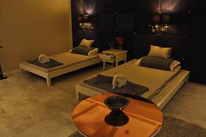 Hua Chang Heritage Hotel Bangkok