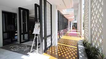 Hua Chang Heritage Hotel Bangkok