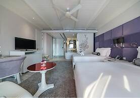 Hua Chang Heritage Hotel Bangkok