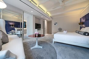 Hua Chang Heritage Hotel Bangkok