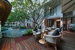 Hua Chang Heritage Hotel Bangkok